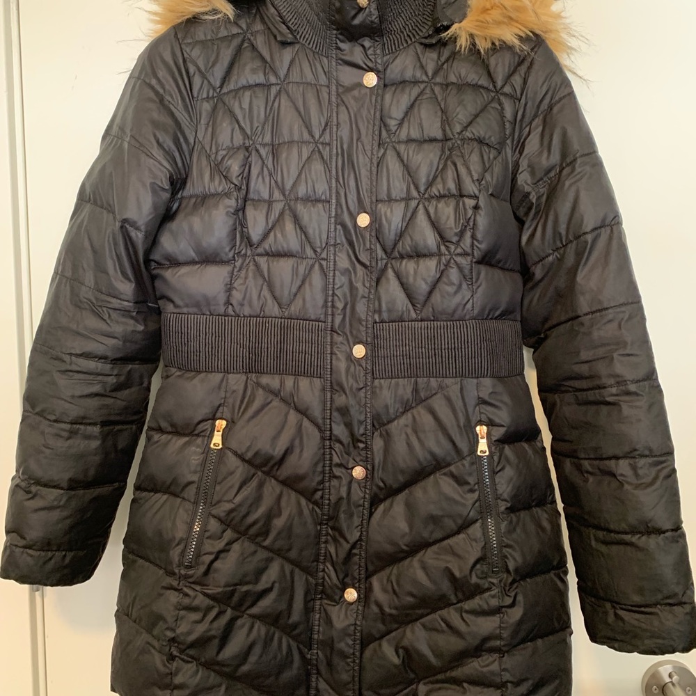 Jessica Simpson Parka SZ S